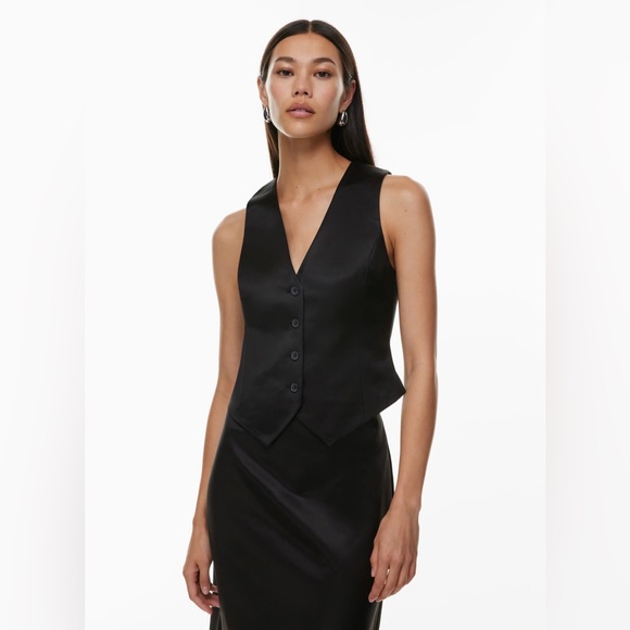 Babaton
Abstract Vest - Picture 7 of 9